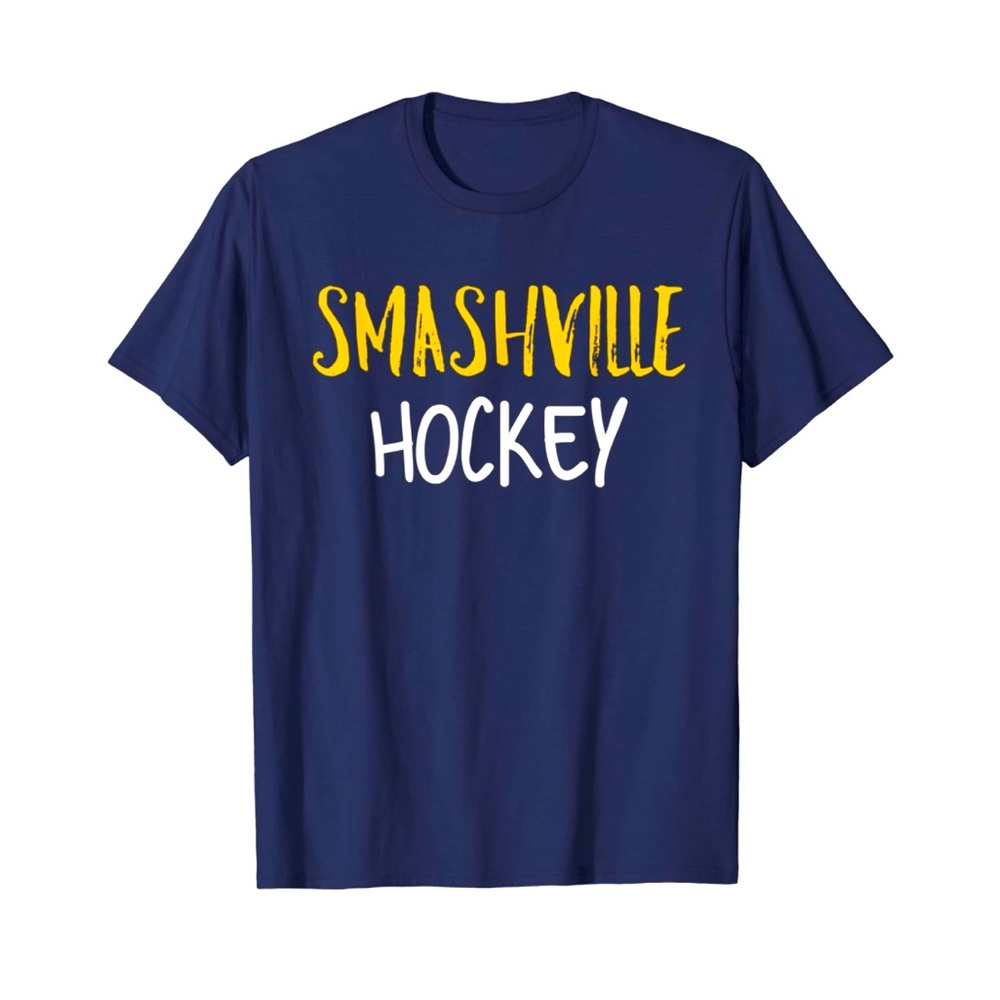 Nashville hockey tshirt men’s 2xl